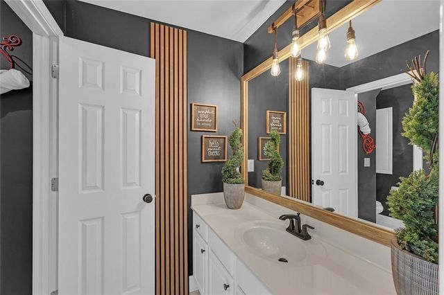 2720 Heritage Bend Court, Grayson, GA 30017