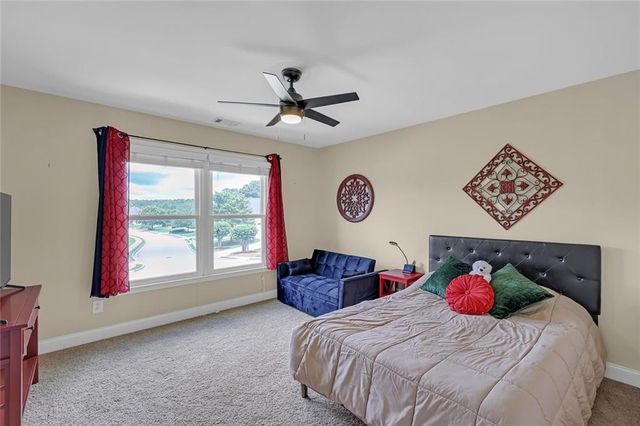 2720 Heritage Bend Court, Grayson, GA 30017