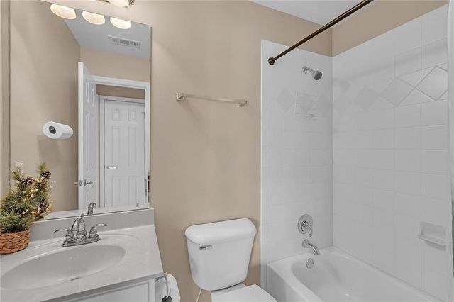 2720 Heritage Bend Court, Grayson, GA 30017