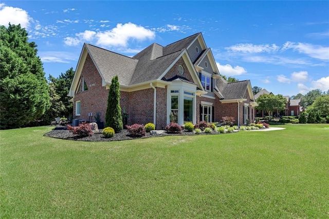 2720 Heritage Bend Court, Grayson, GA 30017