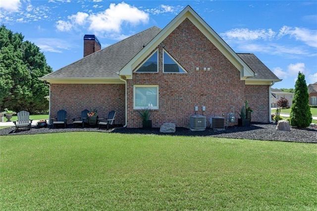 2720 Heritage Bend Court, Grayson, GA 30017