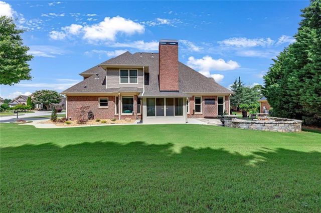 2720 Heritage Bend Court, Grayson, GA 30017