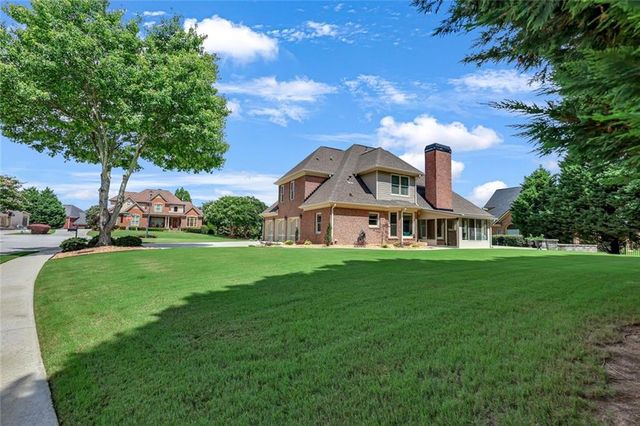 2720 Heritage Bend Court, Grayson, GA 30017