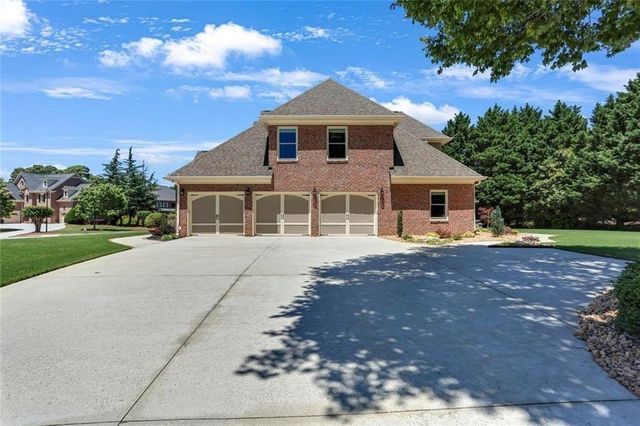 2720 Heritage Bend Court, Grayson, GA 30017