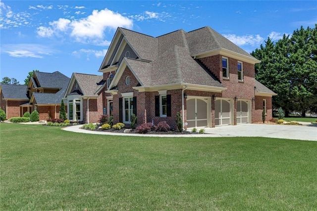 2720 Heritage Bend Court, Grayson, GA 30017