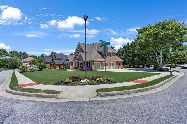 2720 Heritage Bend Court, Grayson, GA 30017