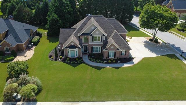 2720 Heritage Bend Court, Grayson, GA 30017