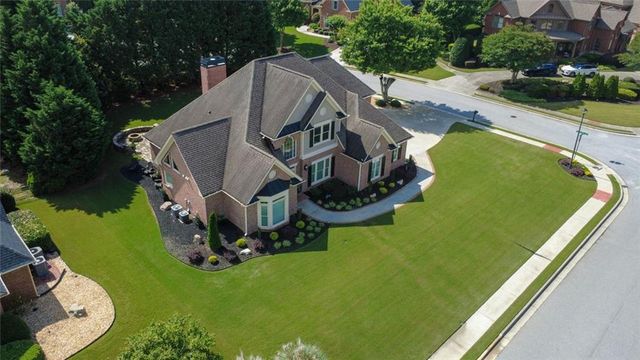 2720 Heritage Bend Court, Grayson, GA 30017