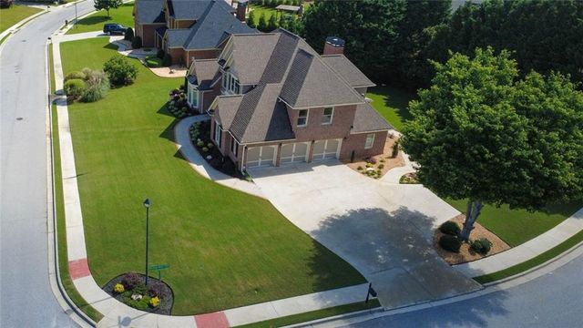 2720 Heritage Bend Court, Grayson, GA 30017