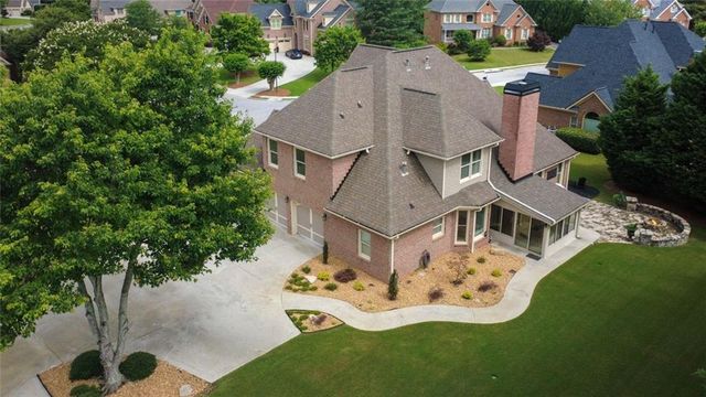2720 Heritage Bend Court, Grayson, GA 30017