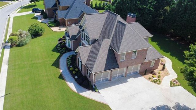 2720 Heritage Bend Court, Grayson, GA 30017