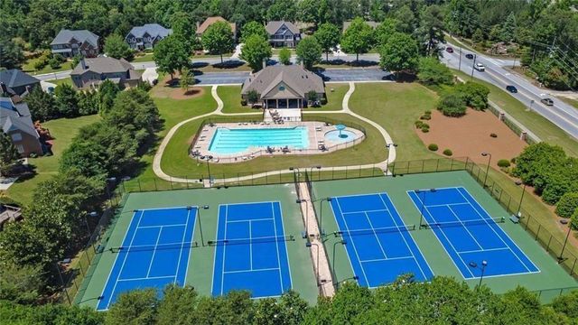 2720 Heritage Bend Court, Grayson, GA 30017