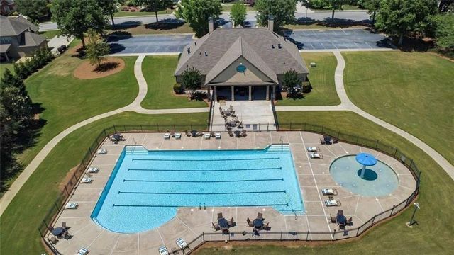 2720 Heritage Bend Court, Grayson, GA 30017