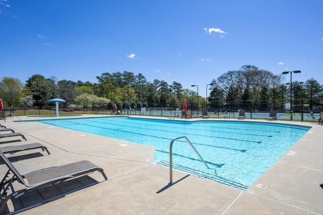 2720 Heritage Bend Court, Grayson, GA 30017