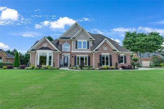 2720 Heritage Bend Court, Grayson, GA 30017