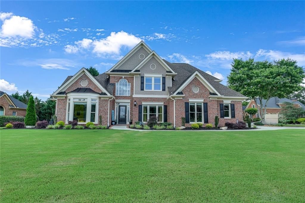 2720 Heritage Bend Court, Grayson, GA 30017