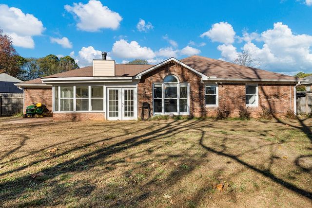 4824 Spring Ridge Court, Columbus, GA 31909