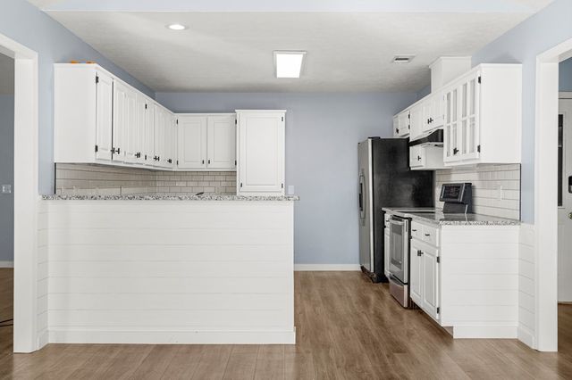 4824 Spring Ridge Court, Columbus, GA 31909