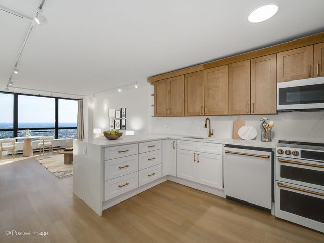 5415 N Sheridan Road 5015, Chicago, IL 60640