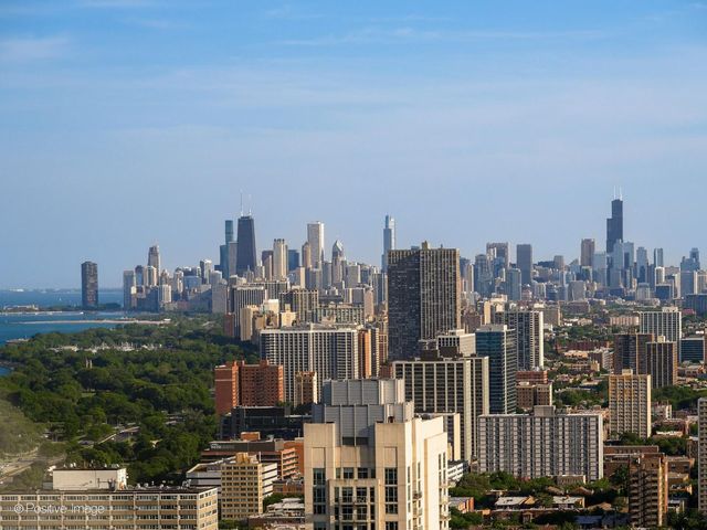 5415 N Sheridan Road 5015, Chicago, IL 60640