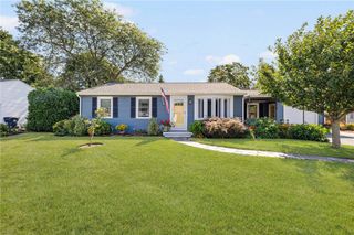 115 Beverly Road, East Providence, RI 02915