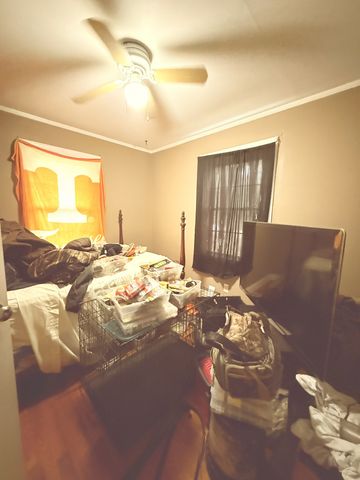 107 W End Dr, Waverly, TN 37185