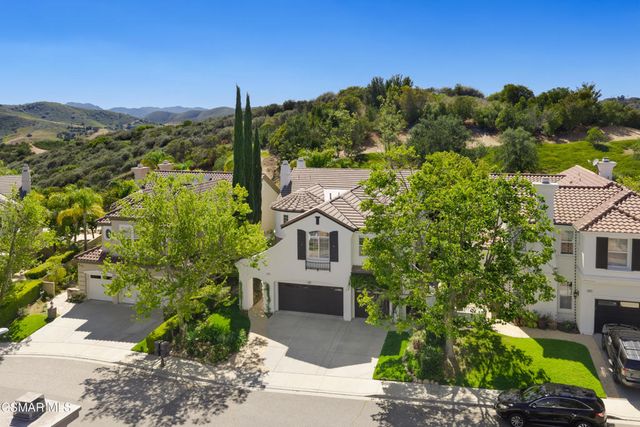 861 Alexandra Court, Oak Park, CA 91377