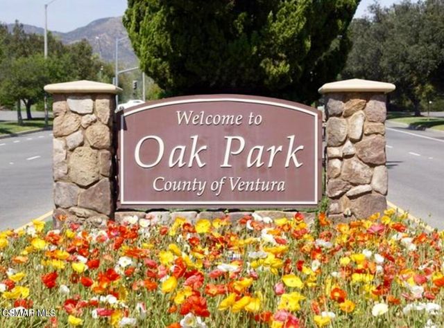 861 Alexandra Court, Oak Park, CA 91377