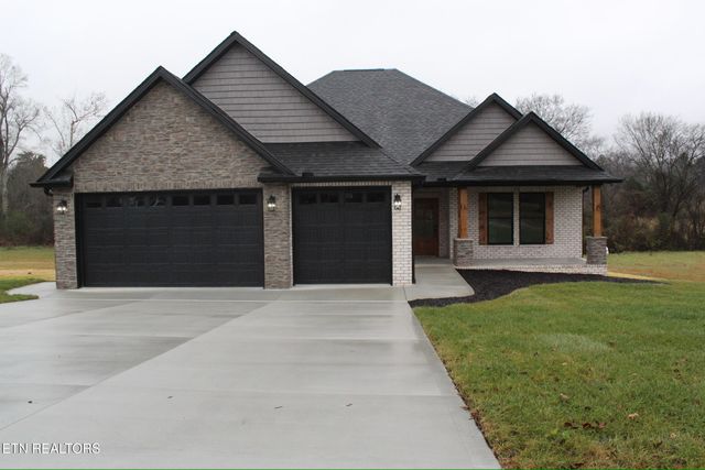 130 Old Hickory Circle, Madisonville, TN 37354