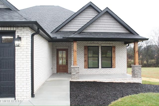 130 Old Hickory Circle, Madisonville, TN 37354