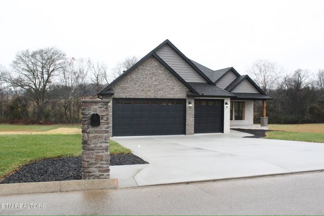 130 Old Hickory Circle, Madisonville, TN 37354