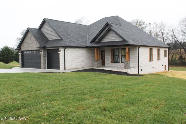 130 Old Hickory Circle, Madisonville, TN 37354