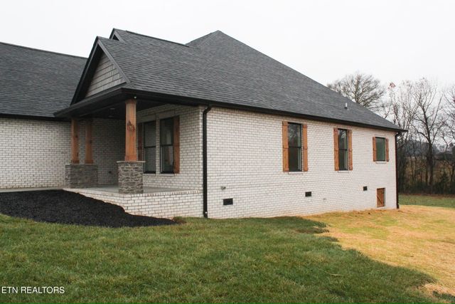 130 Old Hickory Circle, Madisonville, TN 37354