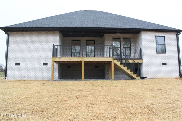 130 Old Hickory Circle, Madisonville, TN 37354