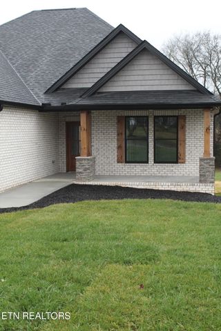 130 Old Hickory Circle, Madisonville, TN 37354