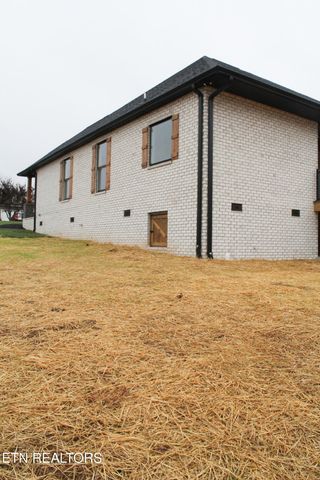 130 Old Hickory Circle, Madisonville, TN 37354