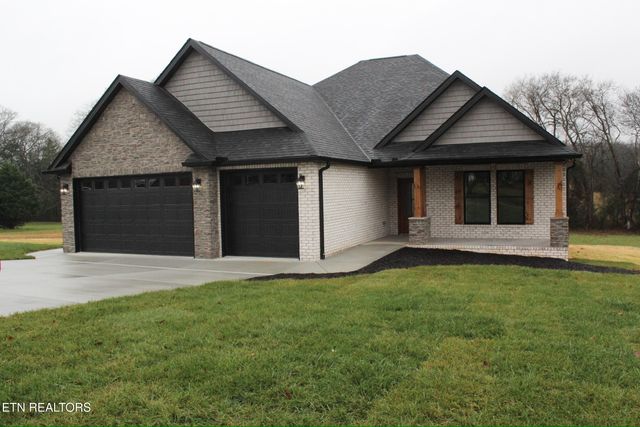 130 Old Hickory Circle, Madisonville, TN 37354