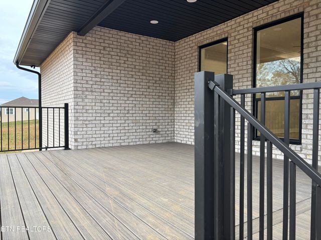 130 Old Hickory Circle, Madisonville, TN 37354