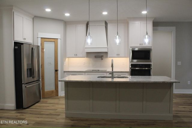 130 Old Hickory Circle, Madisonville, TN 37354