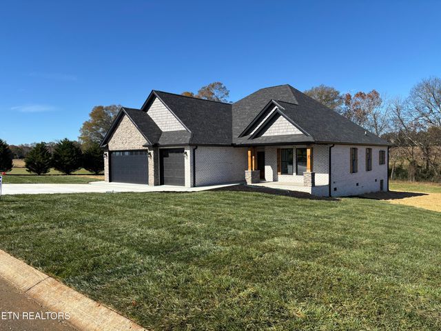 130 Old Hickory Circle, Madisonville, TN 37354