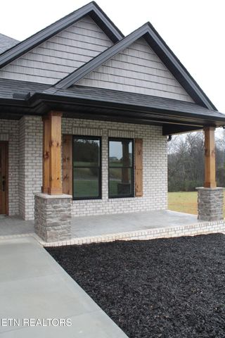 130 Old Hickory Circle, Madisonville, TN 37354