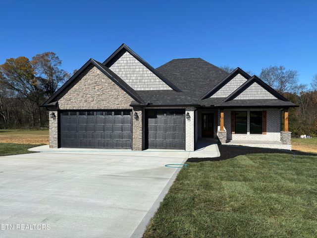 130 Old Hickory Circle, Madisonville, TN 37354