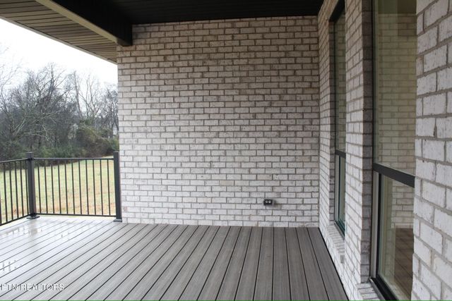 130 Old Hickory Circle, Madisonville, TN 37354