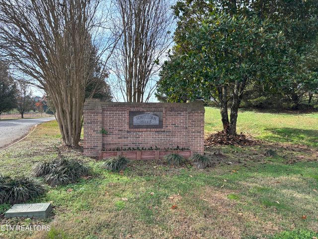 130 Old Hickory Circle, Madisonville, TN 37354