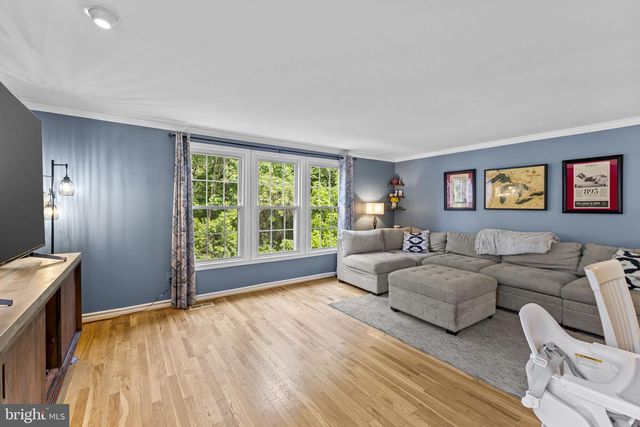 14480 BLACK HORSE CT, Centreville, VA 20120