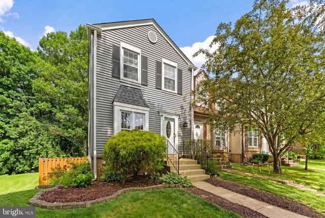 14480 BLACK HORSE CT, Centreville, VA 20120