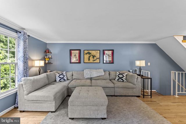 14480 BLACK HORSE CT, Centreville, VA 20120