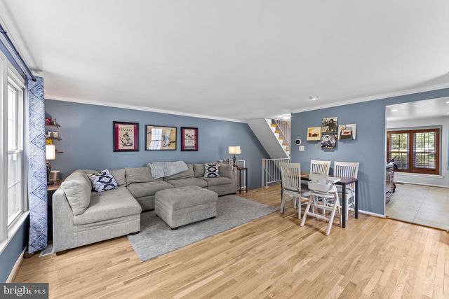 14480 BLACK HORSE CT, Centreville, VA 20120