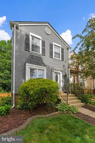 14480 BLACK HORSE CT, Centreville, VA 20120