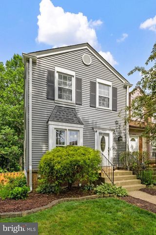 14480 BLACK HORSE CT, Centreville, VA 20120